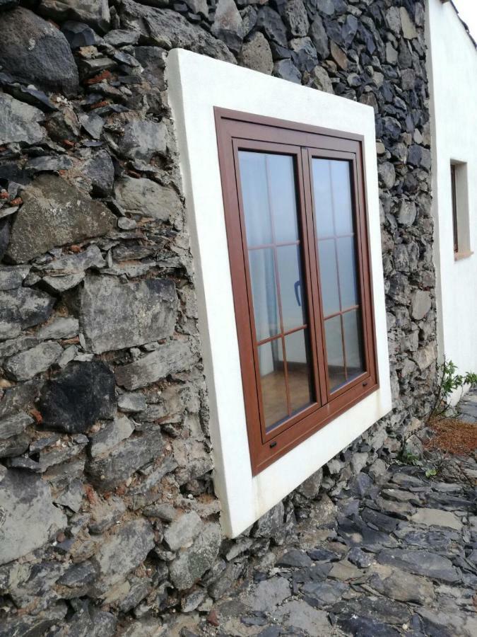 Casa Rural Arguamul Vallehermoso Extérieur photo