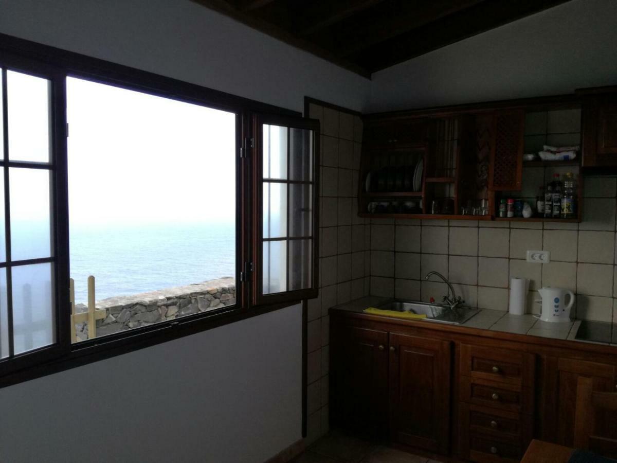 Casa Rural Arguamul Vallehermoso Extérieur photo