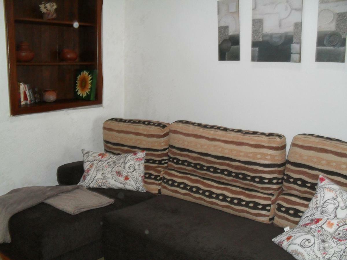 Casa Rural Arguamul Vallehermoso Extérieur photo